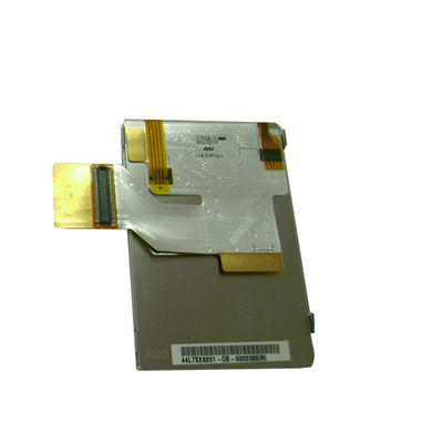 RGB موازی 50 پین FPC صفحه نمایش ال سی دی پانل H035QR01 نسخه 0 240x320 113PPI برای تلفن