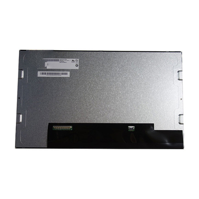 G156XTN01.1 پانل LCD 15.6 اینچی RGB 1366x768 WXGA 100PPI ورودی LVDS