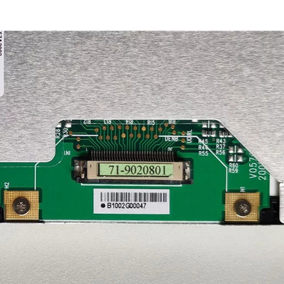 پنل نمایشگر LCD 5.7 اینچی NL6448BC18-03F برای تجهیزات صنعتی