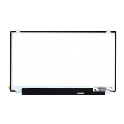 صفحه نمایش 15.6 اینچی FHD IPS 30 پین ال سی دی صفحه نمایش LCD لپ تاپ LM156LF1L06