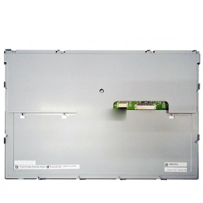 نمایشگر صنعتی 10.1 اینچی LCD صفحه نمایش LCD Kyocera TCG101WXLPAANN-AN20-SA
