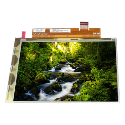 صفحه نمایش پنل لمسی LCD با وضوح 6.6 اینچ 720*1612 برای تلفن همراه