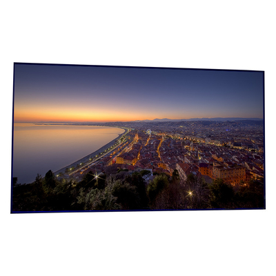 صفحه نمایش LTI550HN10 55.0 اینچی 40PPI FHD LCD برای دیوار ویدیویی