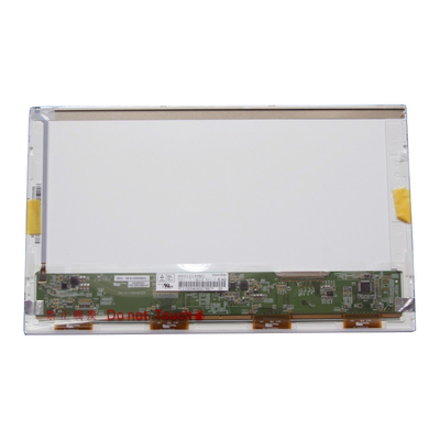 صفحه نمایش 12.1 اینچی LVDS 30 پین FHD لپ تاپ HSD121PHW1-A03 LCD