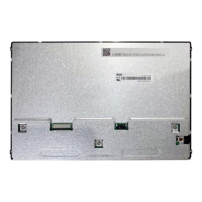 پنل ال سی دی پزشکی WXGA TFT اندازه کوچک درجه صنعتی EV101WXM-N80