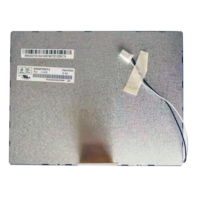 ماژول نمایشگر LCD 7.0 اینچی شارپ اصلی برای قاب عکس دیجیتال