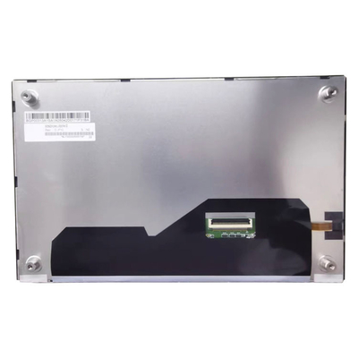 نمایشگر صفحه نمایش ال سی دی متقارن HannStar 10.1 اینچی HSD101JHW2-A20 1280x720TFT LCD LCM LVDS برای پنل صنعتی