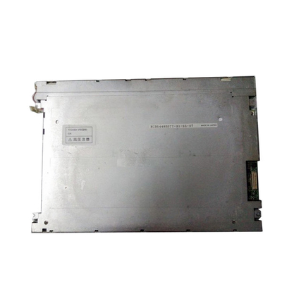 KCB6448BSTT-X1 صفحه LCD صنعتی 10.4 اینچ صفحه LCD 640*480
