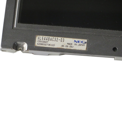 صفحه نمایش ماژول LCD صفحه نمایش 10.1inch 79PPI NL6448AC32-03