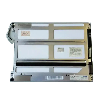10.4 اینچ 41 پین ماژول LCD NL6448AC33-13 صفحه نمایش LCD برای صنعتی