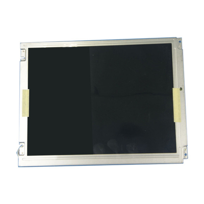 10.4 اینچ 60 هرتز کانکتور 31 پین ماژول LCD NL6448AC33-18A صفحه نمایش LCD