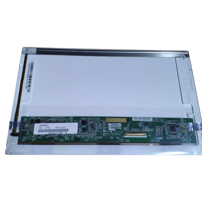 HSD101PFW1-A02 اصلی 10.1 اینچ 1024 * 576 صفحه نمایش LCD TFT