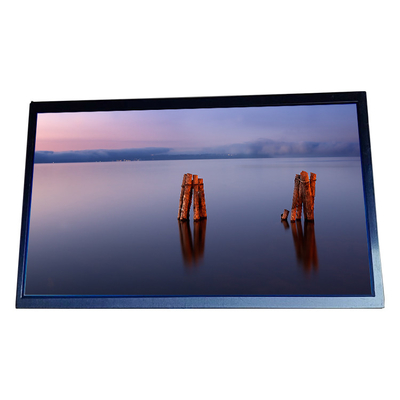 HSD101PFW1-A02 اصلی 10.1 اینچ 1024 * 576 صفحه نمایش LCD TFT