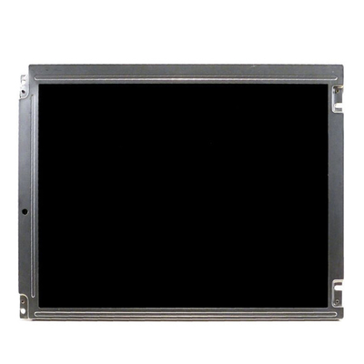 صفحه نمایش LCD جدید NL6448AC33-24 10.4 اینچ 640*480 76PPI برای صنایع صنعتی