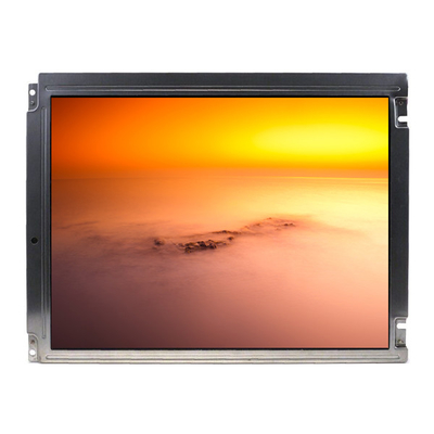 NL6448AC33-27 10.4 اینچ رزولوشن 640*480 صفحه نمایش LCD برای صنعتی