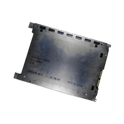 KCS6448BSTT-X2 صفحه LCD 10.4 اینچ 640*480 صفحه LCD برای صنعتی