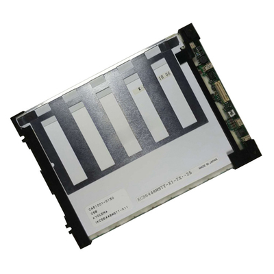 KCS6448MSTT-X1 صفحه LCD 7.2 اینچ 640*480 صفحه LCD برای صنعتی