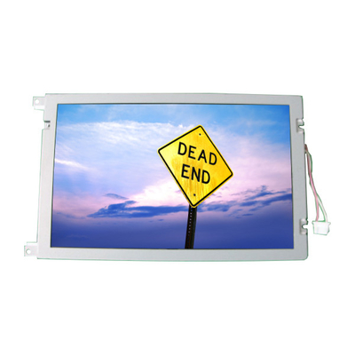 LQ085Y3DG12 8.5 اینچ 800*480 صفحه نمایش LCD