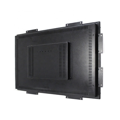 21.5 اینچ لمسی مانیتور LCD قاب باز TFT 1920x1080 IPS