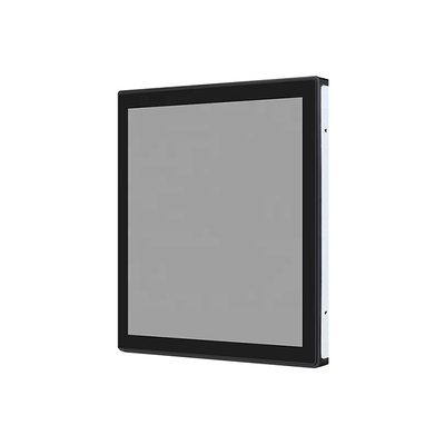 صفحه نمایش لمسی خازنی 15 اینچی قاب باز تعبیه شده مانیتور LCD 1024x768 IPS