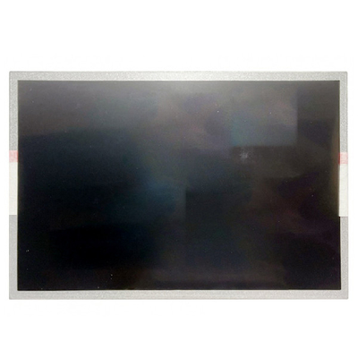 EV121WXM-N10 صفحه نمایش 12.1 اینچی TFT LCD 1280X800 پنل ال سی دی صنعتی