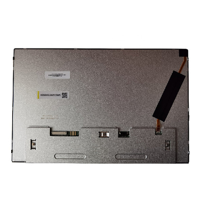 EV121WXM-N10 صفحه نمایش 12.1 اینچی TFT LCD 1280X800 پنل ال سی دی صنعتی