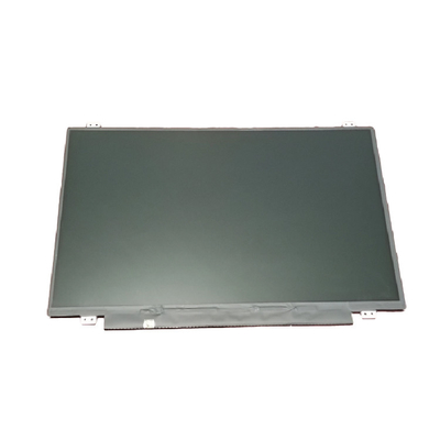 صفحه نمایش LCD باریک 30 پین 14 اینچی NT140WHM-N41