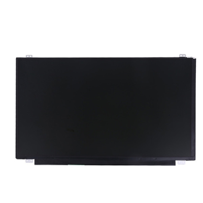 صفحه نمایش 15.6 اینچی LVDS LCD برای لپ تاپ NT156WHM-N10 60 هرتز