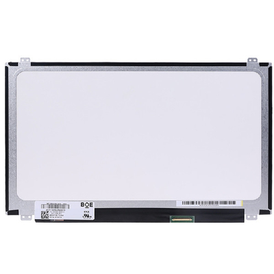 صفحه نمایش 15.6 اینچی LVDS LCD برای لپ تاپ NT156WHM-N10 60 هرتز