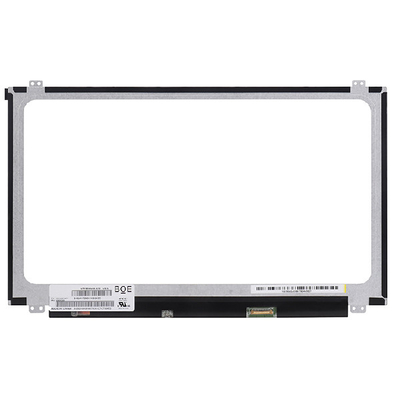 صفحه نمایش LCD NT156WHM-N32 برای لپ تاپ 15.6 اینچی 30 پین HD