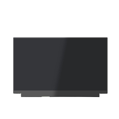 NV133FHM-N52 لپ تاپ 13.3 اینچی صفحه نمایش ال سی دی پنل FHD 1920x1080 IPS 30 پین باریک