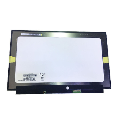 NV133FHM-N52 لپ تاپ 13.3 اینچی صفحه نمایش ال سی دی پنل FHD 1920x1080 IPS 30 پین باریک