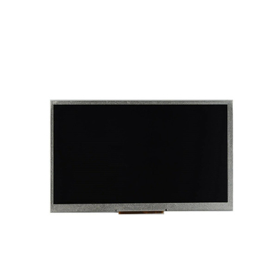 AT070TN92 صفحه نمایش 7 اینچی LCD بدون صفحه نمایش لمسی Innolux