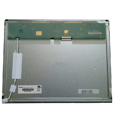 صفحه نمایش پانل ال سی دی صنعتی 15 اینچی 1024*768 G150XGE-L05
