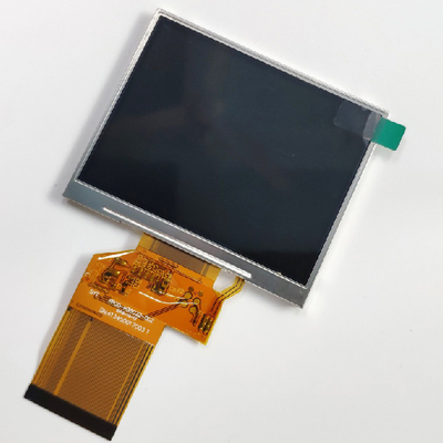پنل صفحه نمایش LCD جدید و اصلی LQ035NC111 موجود است