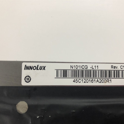 پنل LCD صنعتی 10.1 اینچی 1280x800 IPS N101ICG-L11