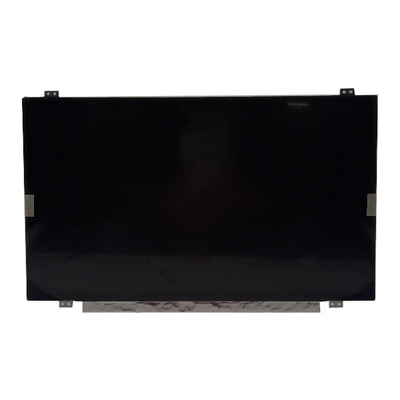 صفحه نمایش پنل لمسی LCD N140BGN-E42 14.0 اینچی باریک 40 پین