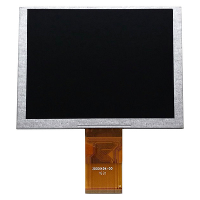 پنل نمایشگر LCD 5.0 ​​اینچی ZJ050NA-08C INNOLUX