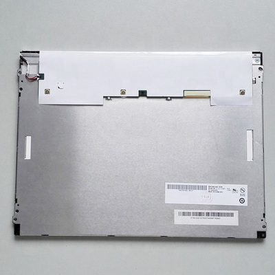 نمایشگر G121SN01 V4 AUO LCD 12.1 اینچی 800×600 IPS