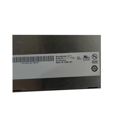صفحه نمایش پانل ال سی دی صنعتی 12.1 اینچی G121XN01 V0