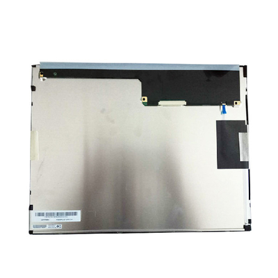 صفحه نمایش LCD صنعتی 15 اینچی AUO 1024x768 IPS G150XVN01.0