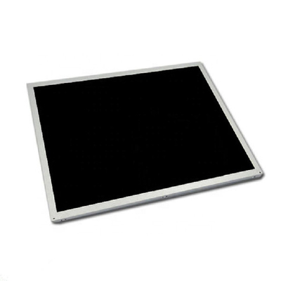 صفحه نمایش پانل ال سی دی صنعتی 15 اینچی G156XW01 V1 با درایور LED