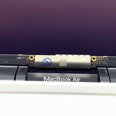 جایگزینی صفحه نمایش لپ تاپ LCD برای Macbook Air 13 اینچی A1932 صفحه نمایش LCD