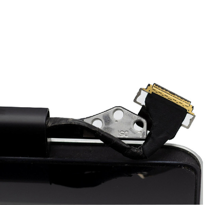 تعویض نمایشگر LCD Macbook Pro A1278 نقره ای 13.3 اینچی