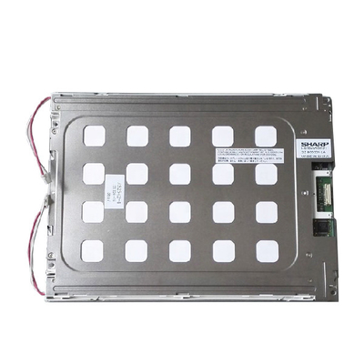 صفحه نمایش ال سی دی صنعتی 10.4 اینچی LQ104V1DG21 برای دستگاه های صنعتی