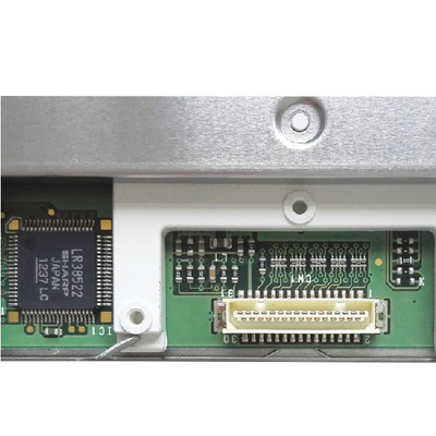 صفحه نمایش ال سی دی صنعتی 10.4 اینچی LQ104V1DG21 برای دستگاه های صنعتی