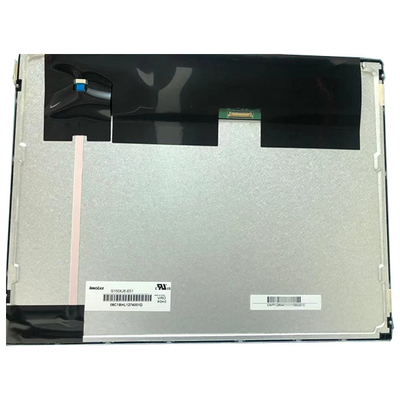 نمایشگر پانل ال سی دی صنعتی 15 اینچی G150XJE-E01 نمای کامل