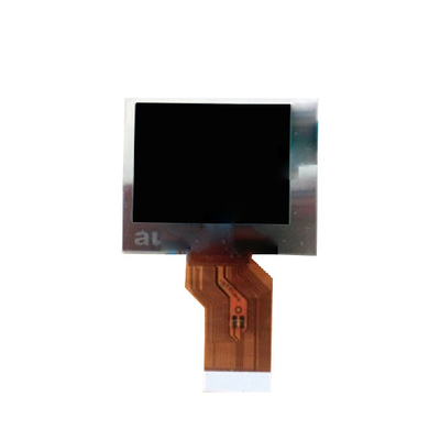 AUO A018AN02 نسخه 3 280×220 A-Si TFT LCD پنل 136PPI