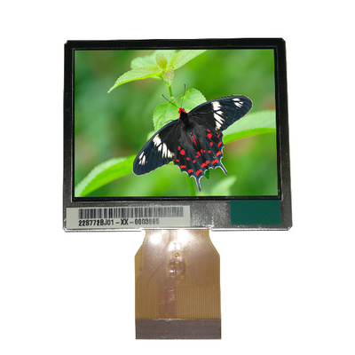 صفحه نمایش جدید 2.4 اینچی 480×234 ال سی دی A024CN02 V1 صفحه نمایش LCD