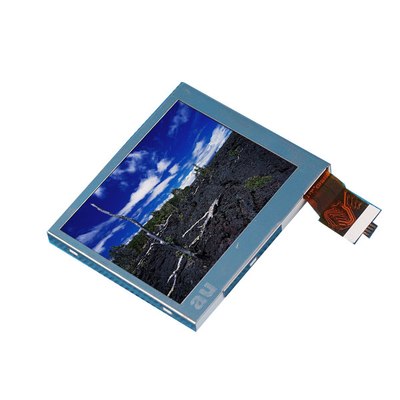 صفحه نمایش LCD پنل A025CN02 V0 مانیتور LCD 2.5 اینچی